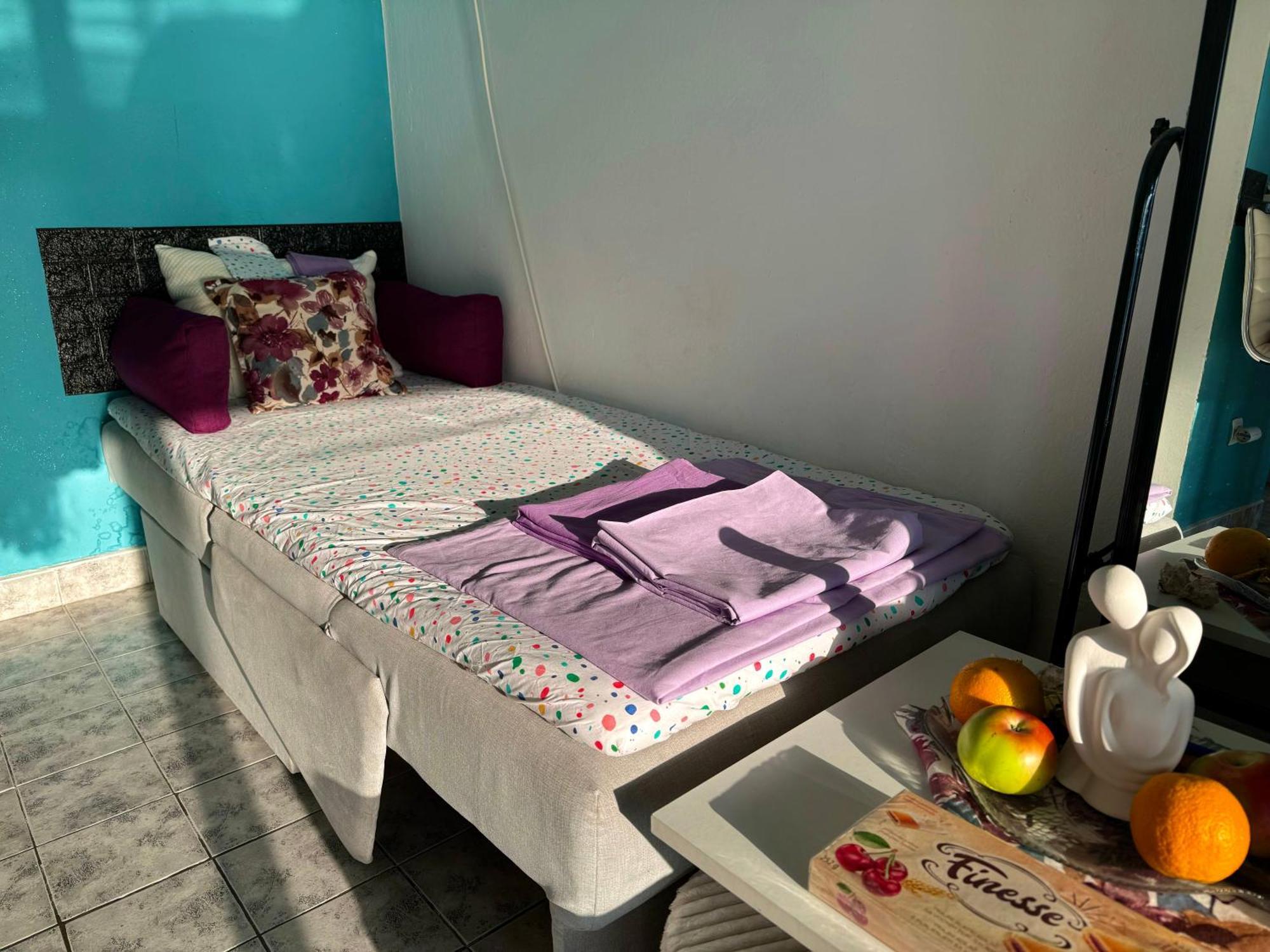 Aparthotel Maxim コトル エクステリア 写真