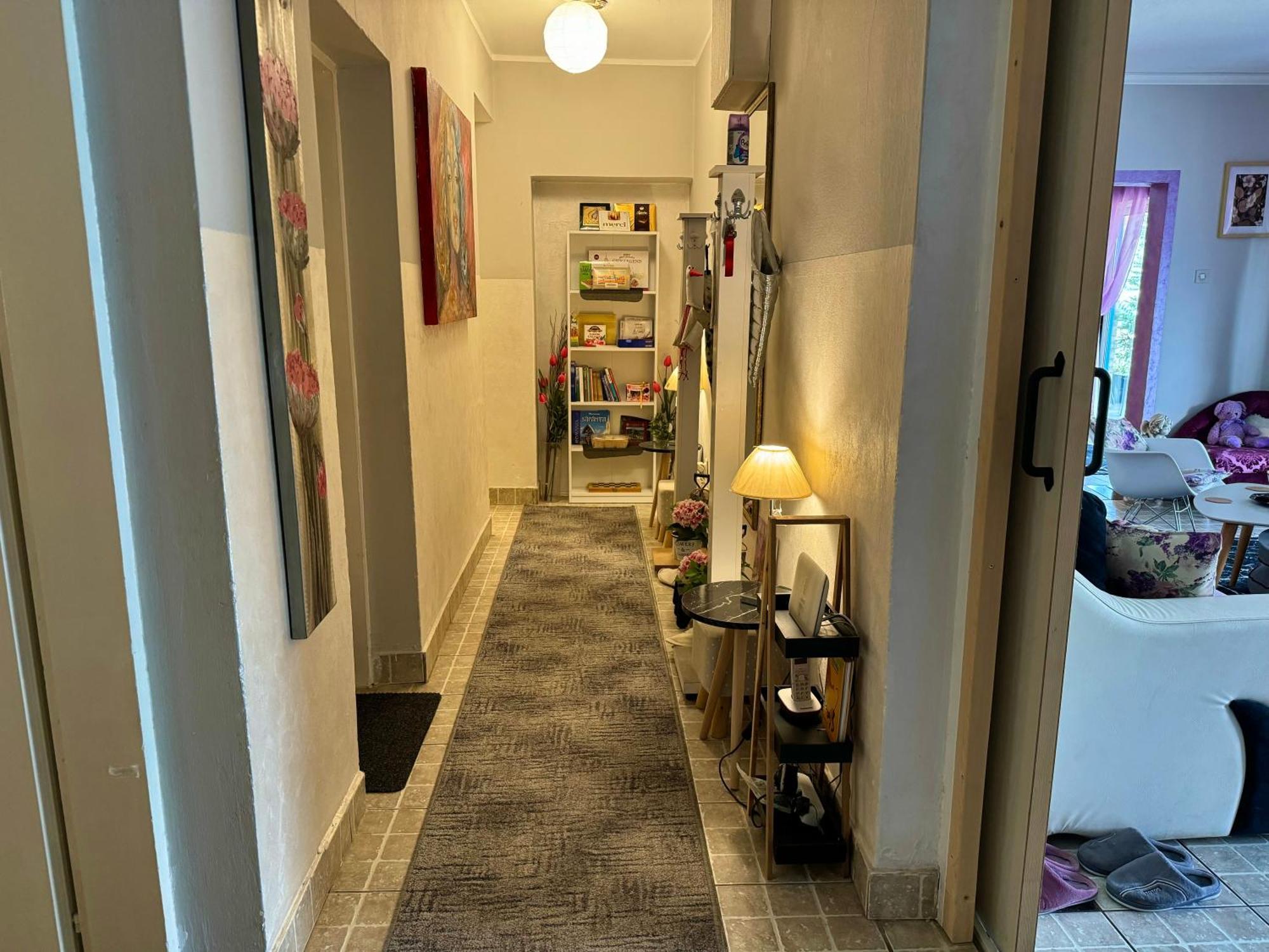 Aparthotel Maxim コトル エクステリア 写真