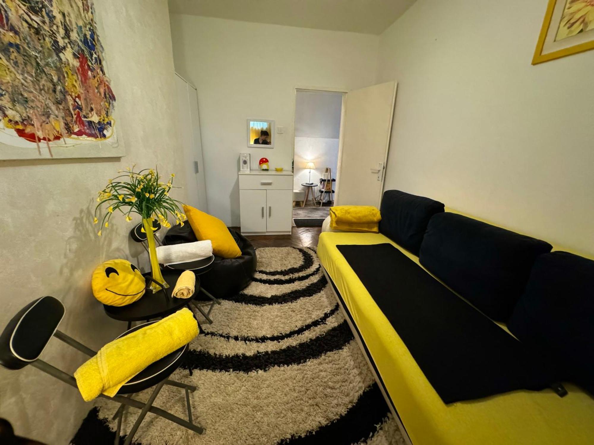 Aparthotel Maxim コトル エクステリア 写真